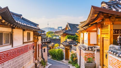 서울 클래식 · A코스照片7