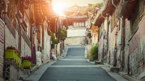 서울 클래식 · A코스照片8