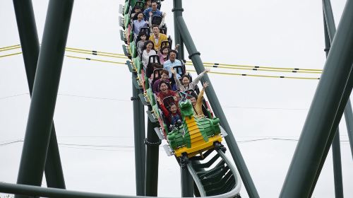 江原道オーダーメイド日帰り照片5