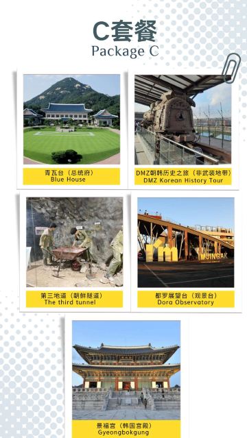 首爾9小時包車 · C套餐照片9
