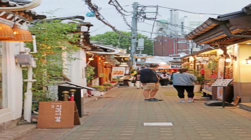 Explore Seoul · Package D照片5